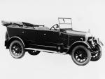 Morris Oxford 1919 года